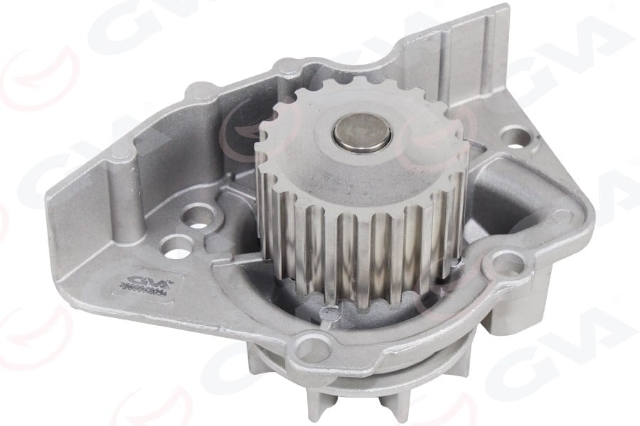 Devirdaim Partner-Berlıngo 96 > Jumper-Scudo 96-02 Expert 96 > Pa391 Pa911 20 Diş-59.5Mm-34M Gva 5245111