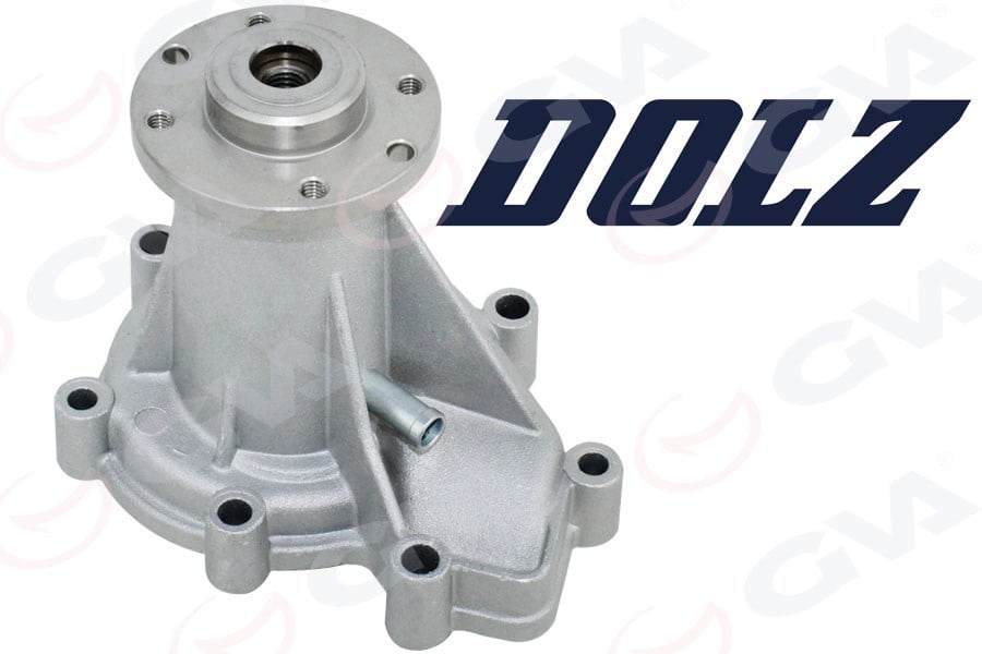 Devırdaım Pompası Mercedes Om601 Om602 Om603 Om605 W201 W202 W124 W210 W463 W140 W638 B901>B904 Gva 5297553