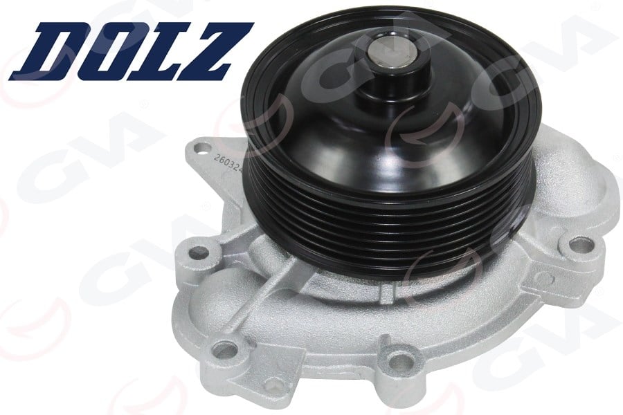 Devırdaım Pompası Mercedes Om642 W204 W212 W166 W221 W639 B906 Gva 5297555