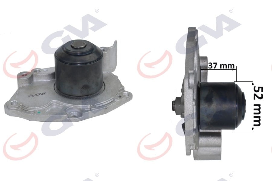 Devirdaim Renault Megane Iı 02> Scenıc Iı 03> Laguna Iı 05> Nıssan Prımera 1.9L P12 03> Suzukı Grand Vıtara 1.9Dci F9q 05> Gva 5211230