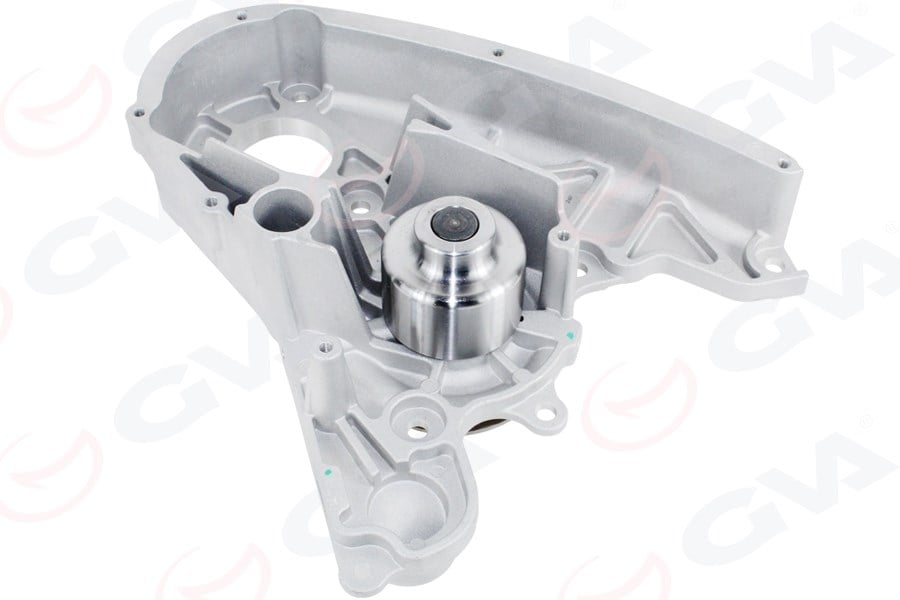 Devırdaım Su Pompası Fıat Ducato 06> Ivecodaıly Iıı 05> C13 2.3 Jtd F1a Karsan J10 02> E4 Jest 5 Gva 5227235