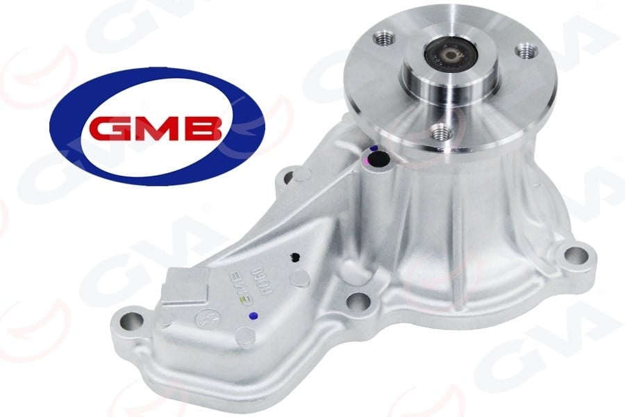 Devirdaim Su Pompası Honda Cıvıc 1.6L R16a2 Vtec Sedan Fd6 Kasa 06-11 / 1.8L R18a Vtec Hatchback Fk2 Kasa 06-> Gva 5292124