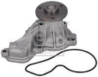 Devirdaim Su Pompası Honda Cıvıc 1.6L R16a2 Vtec Sedan Fd6 Kasa 06-11 / 1.8L R18a Vtec Hatchback Fk2 Kasa 06-> Febı 186116