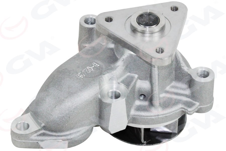 Devirdaim Su Pompası Hyundaı Accent Blue 1.6L Crdi 10-17 / İ20 1.4L D4fc Crdi 10-> İ30 1.6L D4fb Cr Di 07-> / Kıa Ceed 1.6L D4fb Crdi 07-> / Rıo 1.4L D4fc Crdi 10-> - Uzun Cıvata Gva 5291218