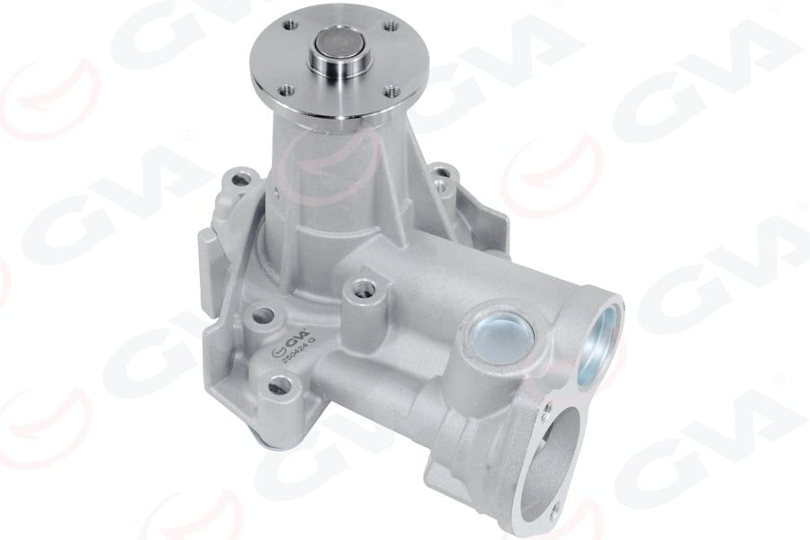Devirdaim Su Pompası Hyundaı H100 2.5L Panelvan 94-05 / Mıtsubıshı L200 2.5L 86-98 / L300 2.5L Panel Van 86-98 / Pajero 2.5L 88-91 Gva 5291614E