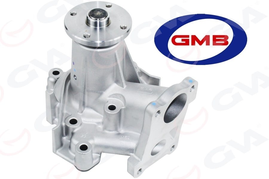 Devirdaim Su Pompası Hyundaı Starex 96-> / H100 2.6L Kamyonet 96->/ Galloper 2.5L 99->/ Kıa K2500 2.5L Tcı 98-> / Mıtsubıshı L200 2.5L 4D56 K74t 4X4 96-06 Gva 5281000