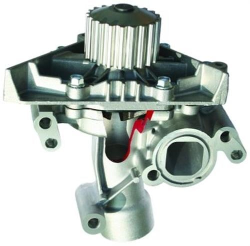 Devırdaım Su Pompası Komple P206-P406 Ym P307 P607 P807 C4 C5 Ew10j4 2.0 16V P407 C5 Iı 406 Ym Ew7a Ew7j4 P407 P607 C8 P807 Ew12j4 1.8-2.0-2.2 Psa 1609417480