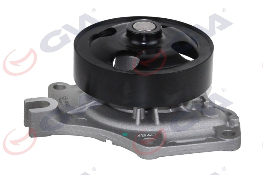 Devirdaim Su Pompası Mazda 3 1.6L Z6 Benzinli Bk Bl Kasa 03-14 / Mazda 2 1.3L 1.5L Zj Zy De Kasa 07-15 Gva 5299610