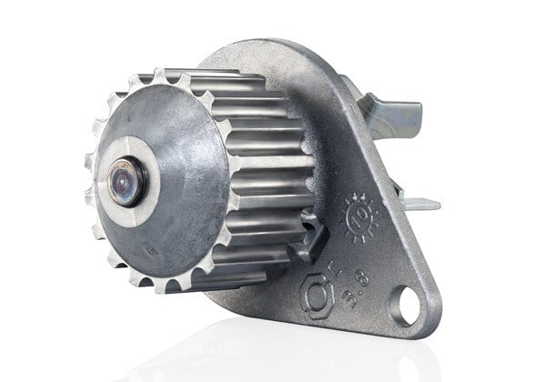 Devırdaım Su Pompası P308-P508-P3008-P807-P407-P5008-Rcz-Expert-Jumpy Iıı-C8-Ds5-C4 Pıcasso-C5 Iıı -Mondeo Iv 07> 2.0Tdcı Euro 5 Scudo Psa 1613518580