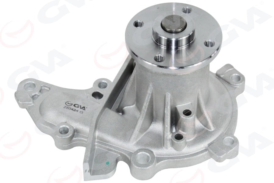 Devirdaim Su Pompası Toyota Corolla 1.6L 4A-F Ae92 Karbüratörlü 88-91 Gva 5271120