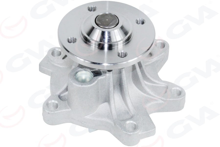 Devirdaim Su Pompası Toyota Corolla. Aurıs 1.4L 1Ndtv Nde150 D-4D Dizel 06-09 / Yarıs 1.4L 1Ndtv Nlp 90 - Fransız Üretim 06-09 Gva 5271160