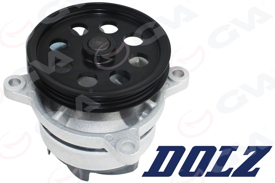Devırdaım Su Pompası Transıt Custom V362 17> 2.0 Ecoblue Gva 5231118