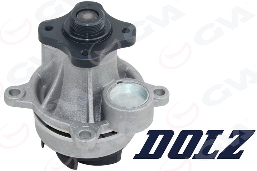 Devırdaım Su Pompası Transıt V363 17> 2.0 Ecoblue Gva 5231119