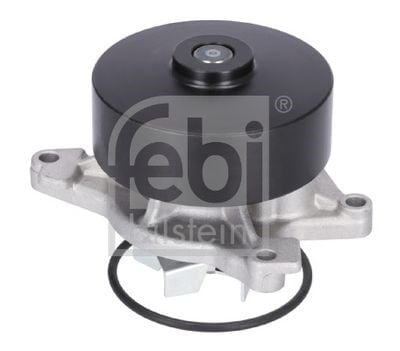 Devirdaim Toyota Febı 186015