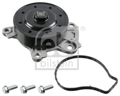 Devirdaim Toyota Febı 186078