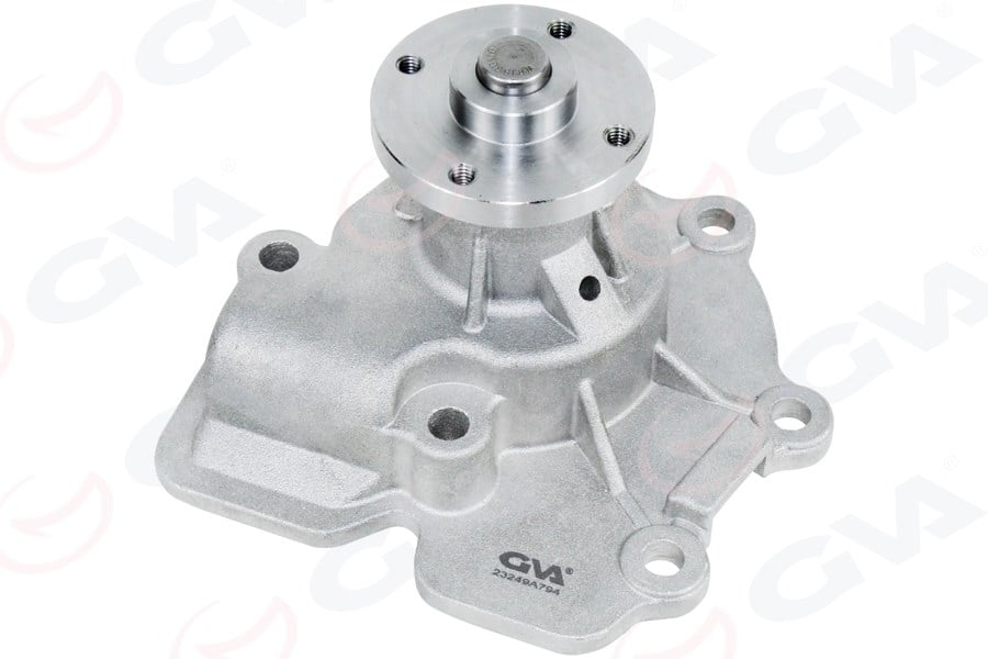 Devirdaim Transit 2.5 Dizel T12-T15 Mnb 85-00 Gva 5231110