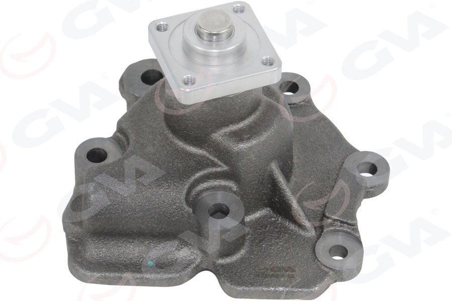 Devirdaim Transit Döküm 2.5 Dizel T12-T15 Mnb 85-00 Gva 5231115