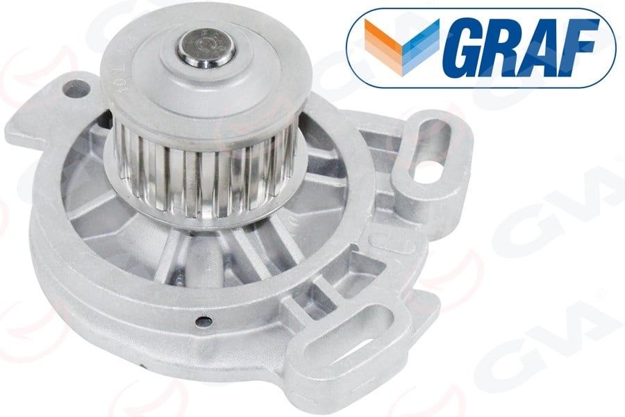 Devirdaim Transporter T4 2.4D 96-04 Aja Gva 5275722