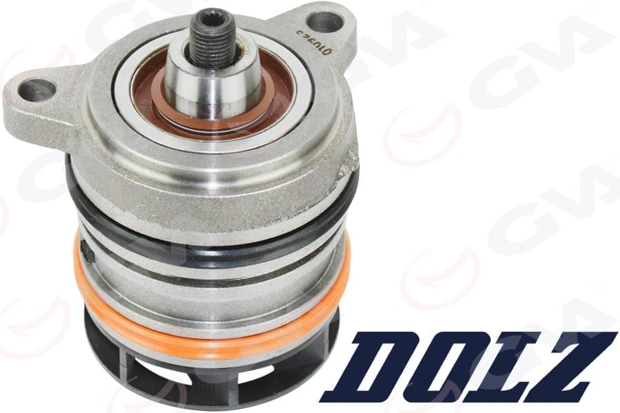 Devirdaim Transporter T5 2.5Tdı 03-09 Pa982 Gva 5275725