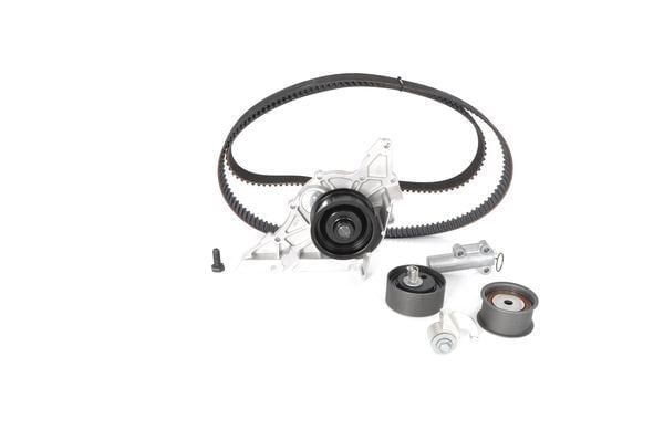Devirdaimli Eksantrik Gergi Kiti Vw Passat 2.8 V6 97-00 Audı A4 2.4-2.4 Quattro 95-00 Bosch 1987946401