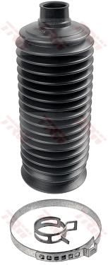 Direksiyon Körüğü Ön Aks Sağ Ön Aks Sol Lexus Lx Uzj100 Toyota Land Cruıser J7- Jl7 -Land Cruıser 100 J1 -Land Cruıser 80 J8 -Land Cruıser 90 J9 -Land Cruıser Hardtop J7 Toyota - Faw Toyota La Trw Jbe293
