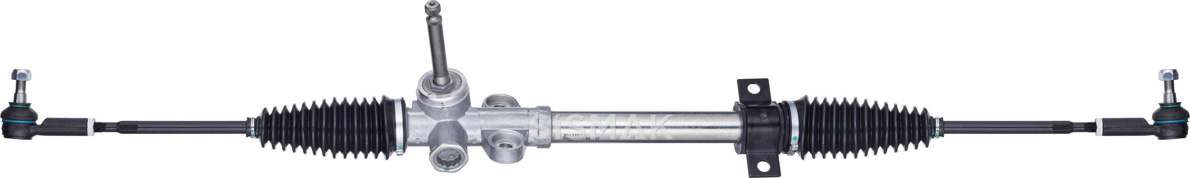 Direksiyon Kutusu Elektrikli Rot Baş Lı Hyundaı İ10 1.1L G4hg 08-13 / Kıa Pıcanto 1.1L G4hg Mpi So Hc 12V 04-> 1.1L D3ea 05-07 Sısmak 281410T