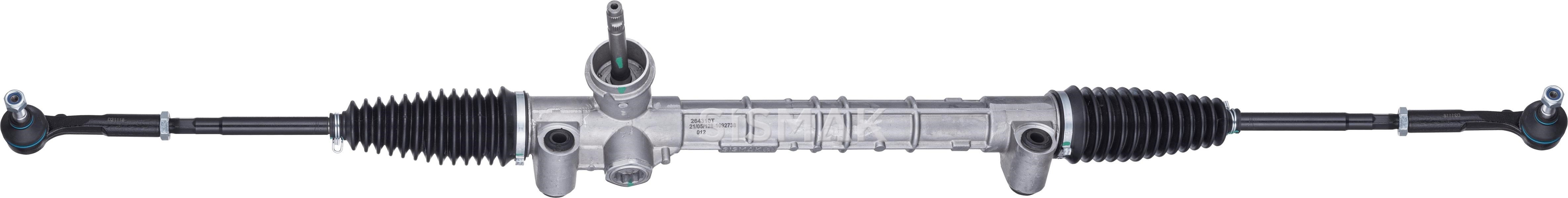 Direksiyon Kutusu Elektrikli Rot Baş Lı Corsa D 06 > Alçak Şase Boy 1170Mm Kurs 133Mm Sısmak 264415T