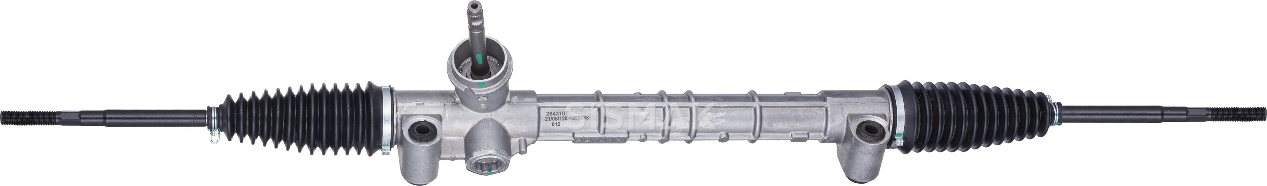 Direksiyon Kutusu Eps Opel Corsa E 14- P 15 Sısmak 264417