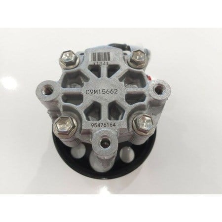 Direksiyon Pompası Dizel Psa 4007.Lk
