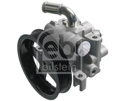 Direksiyon Pompası Ford Transit Connect 1.8 Tdci Tc7 02>134 Bhpa-P7pa-P7pb-R2pa-Hcpa-Hcpb-P9pa-P9p Febı 180931