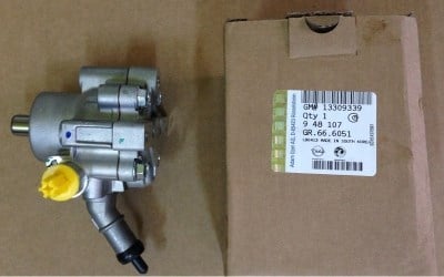 Direksiyon Pompası Insıgnıa A 2.0 Dtj-Dtl-Dth-Dtc-Dt-Dtr Gm 13309339
