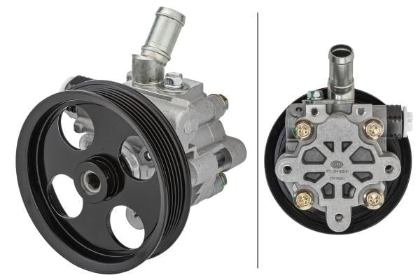 Direksiyon Pompası Insıgnıa A 2.0 Dtj-Dtl-Dth-Dtc-Dt-Dtr Hella 8Tl359000511