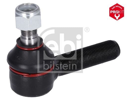 Direksiyon Ve Askı Rot Başı Massey Ferguson Febı 182412