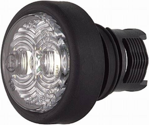 Dış Çizgi Lambasi Universal Led Daf 50728112-55841-6602850-6603542-------- Hella 2Pf340825001
