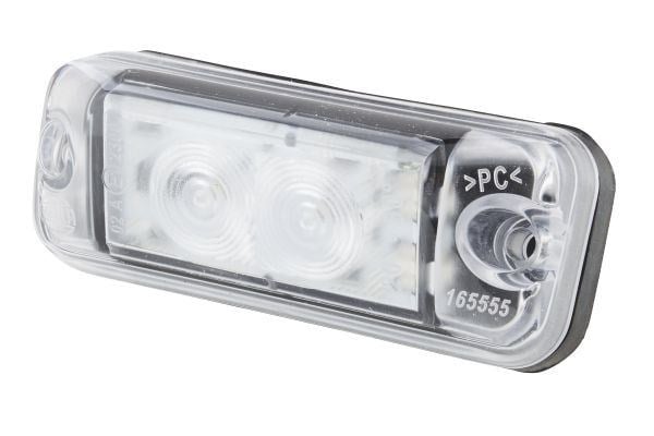 Dış Çizgi Lambasi Universal Led Universal Cv Hella 2Pf009514011