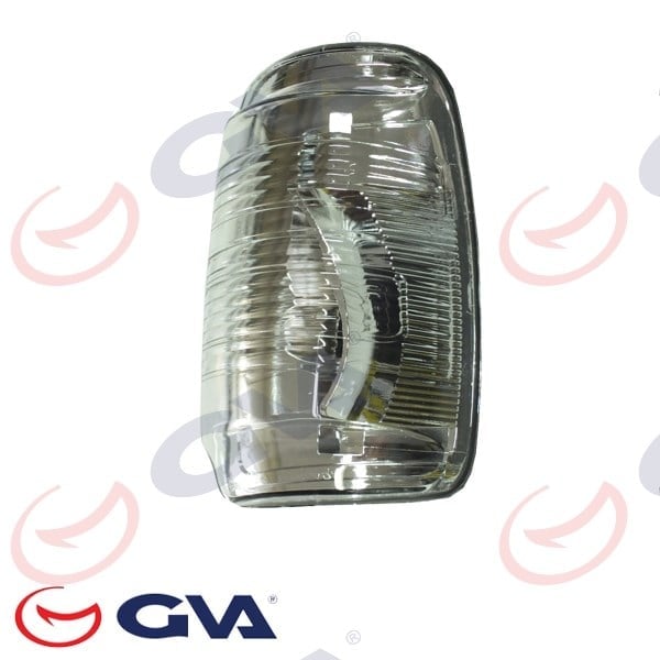 Dıs Dıkız Ayna Sınyalı Sag Seffaf Transıt V363 14 > Gva 2032110