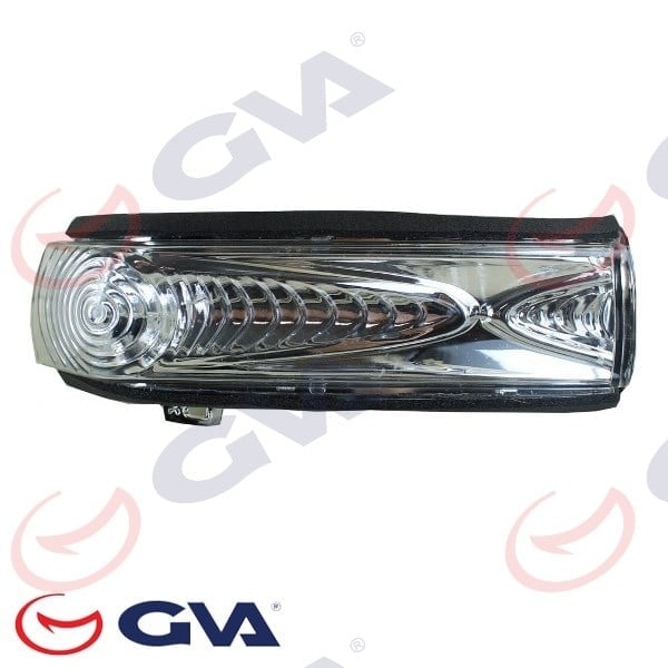 Dış Dikiz Ayna Sinyali Sol Doblo Iıı 25554 Gva 2029041