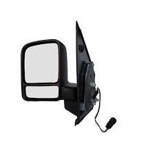 Dış Dikiz Aynası Sol Ford Connect 02> Elektikli Vm-6311Ehl Marellı 359005052551