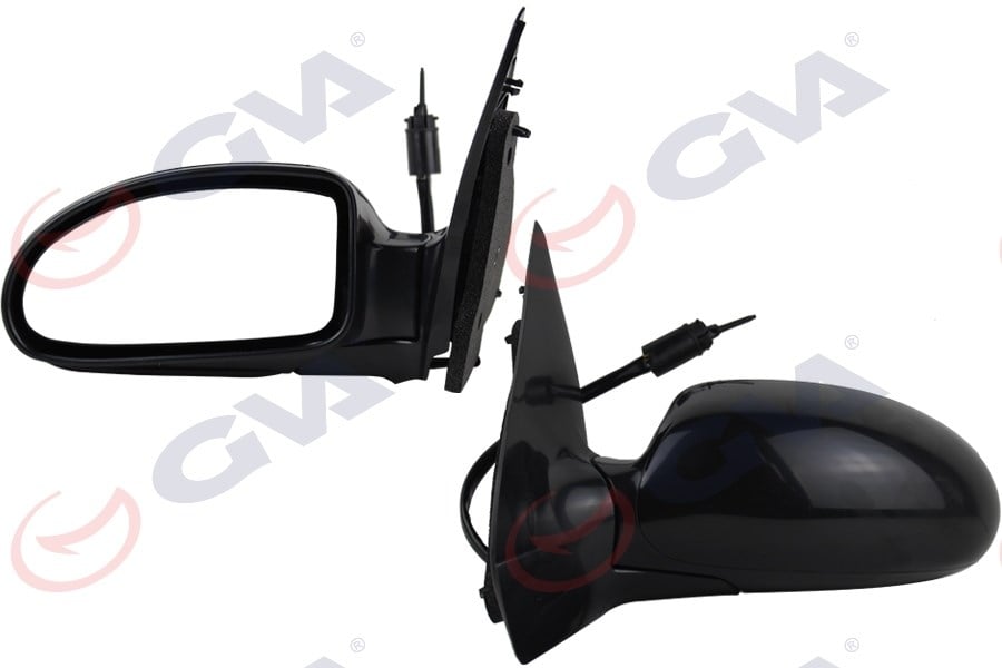 Dış Dikiz Aynası Sol Ford Focus 98 > Manuel Vm-319L Gva 1035101