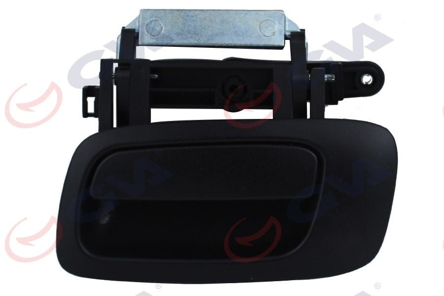 Dış Kapı Kolu Arka Sol Siyah Desenli Astra G 98-04 Gva 8690217