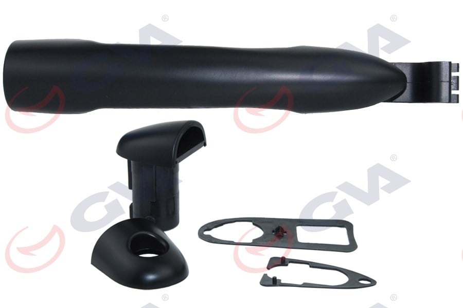 Dış Kapı Kolu-Kapaklı-Civatalı Sağ-Sol Ön-Arka Astarlı Clıo 05-12 Gva 8614210