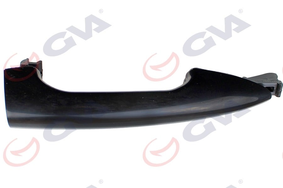 Dış Kapı Kolu Ön / Arka Sağ Accent Blue Anahtar Deliksiz 11-18 Gva 8691210