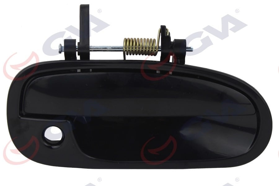 Dış Kapı Kolu Ön Sağ Honda Cıvıc 1996-2000 Anahtar Delikli Gva 8692108