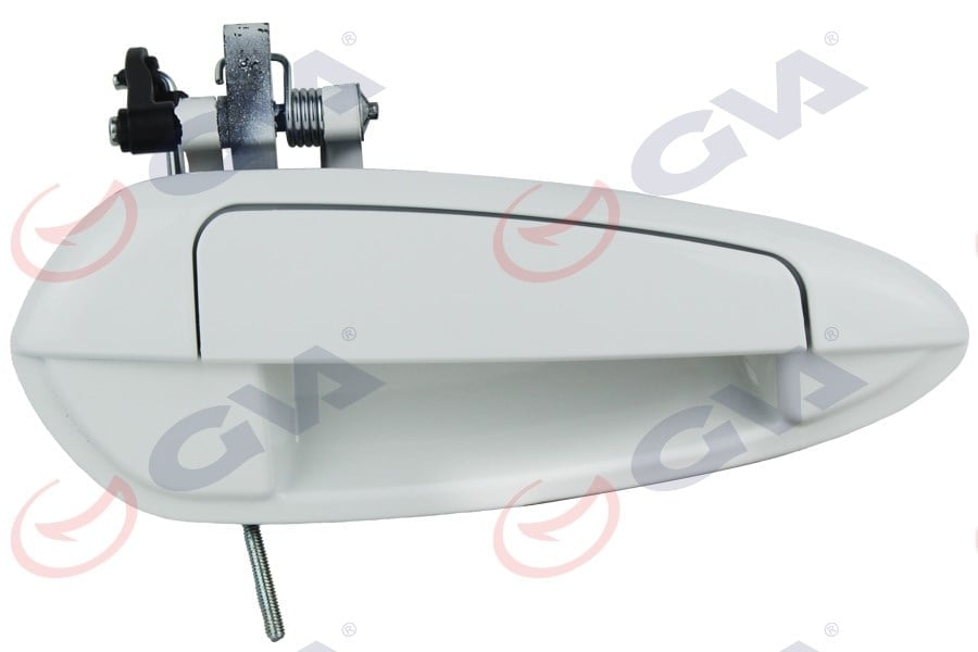 Dış Kapı Kolu Ön Sağ Lınea Beyaz Boyalı Gva 8628114