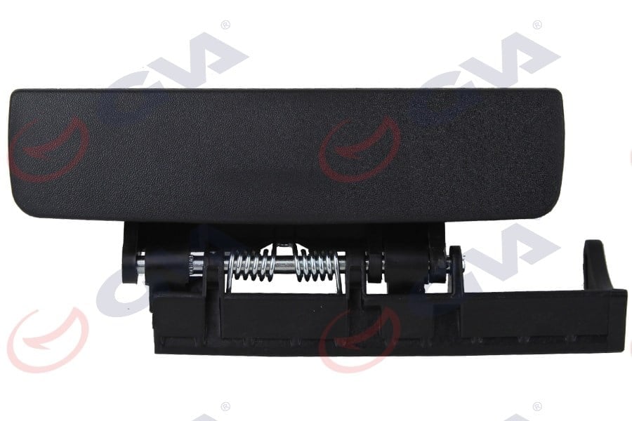 Dış Kapı Kolu Ön Sağ Siyah Desenli 306 93-02 Gva 8643230