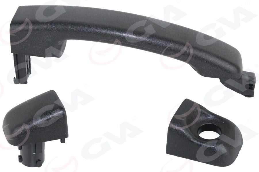 Dış Ön Sürgülü Kapı Açma Kolu Tk Master Iıı-Movano 10- Gva 8619214