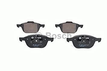 Disk Balata 3 1.4 Hatchback 08.2003 - 12.2008; 3 1.6 07.2003 - 12.2008; 3 1.6 Hatchback 10.2003 - 12 Bosch 0986424794
