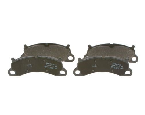 Disk Balata. Ön Bosch 0986494806