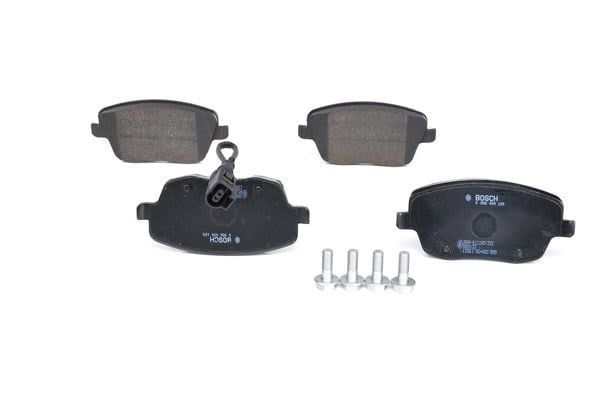 Disk Balata Bosch 0986494105