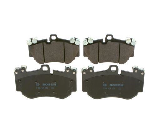 Disk Balata Bp2346 Bosch 0986424073